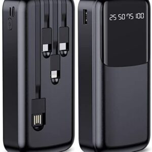 Portable Power Bank