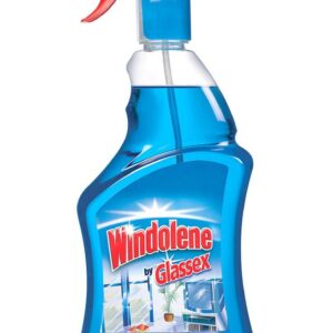 Window Cleaner Spray
